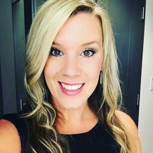 Meet your Posher, Lindsey